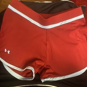 Under Armour shorts